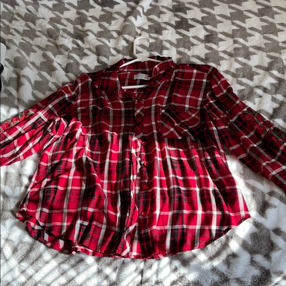 Flannel